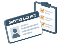 Licence and Eligibility