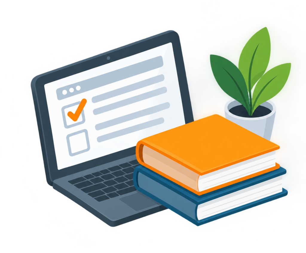 Study Tool and Mockup Test